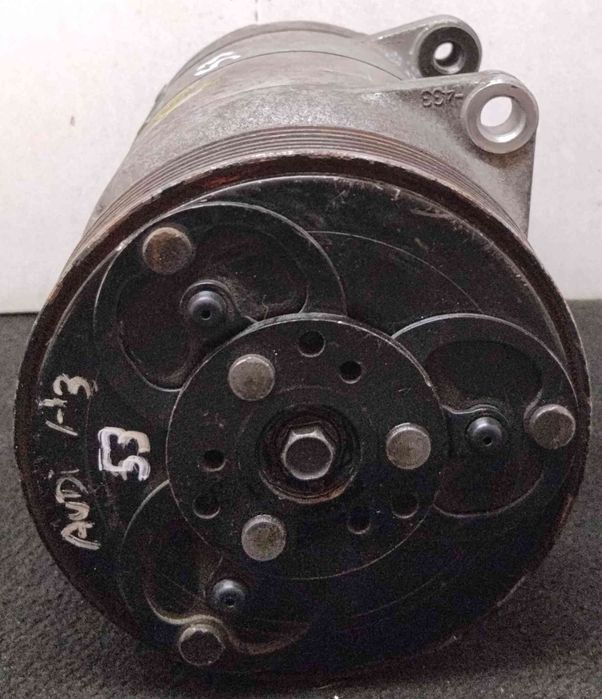 Compressor Ar Condicionado - AUDI A3