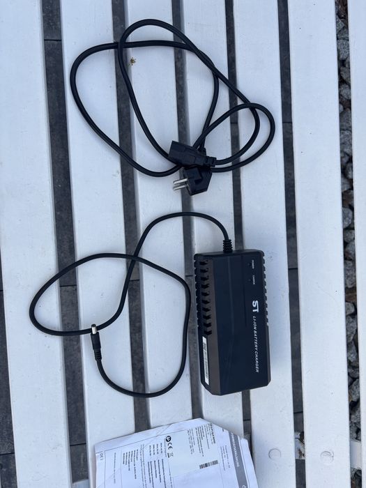 Rower elektyczny E-bike Prophete Entdecker 28’’ jak nowy +caly komplet