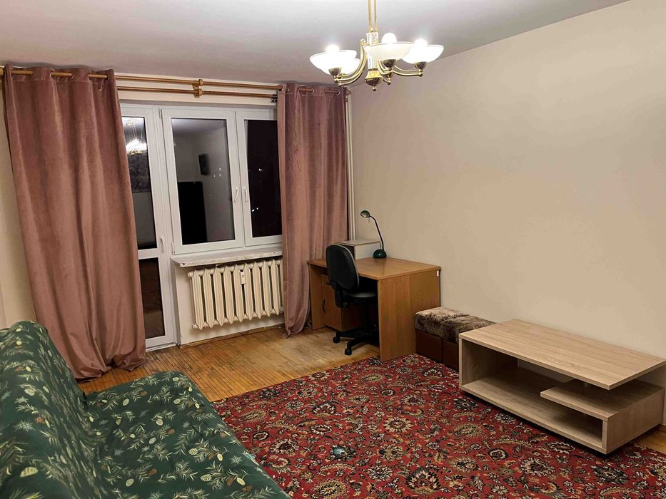 Mieszkanie – Białystok - Widok 2
