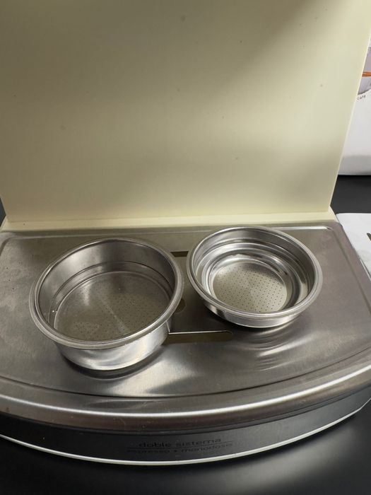 Ground Coffee Machine427936543881318403