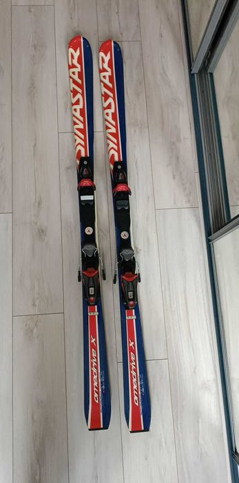Narty Dynastar Omedrive X 160 cm