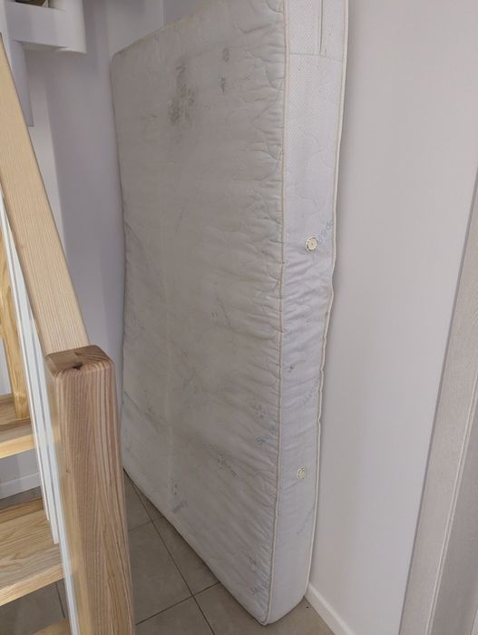 Матрац 200х120 slipen fly