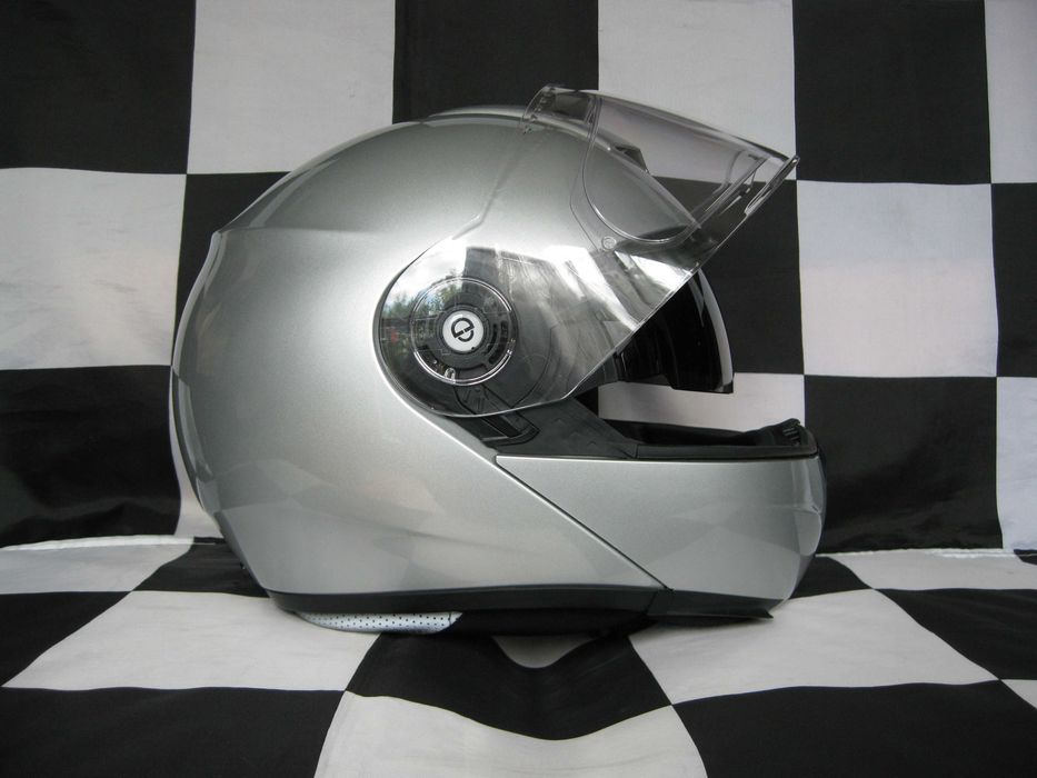 Kask szczękowy SCHUBERTH C3 PRO rozm.2XL 62-63cm