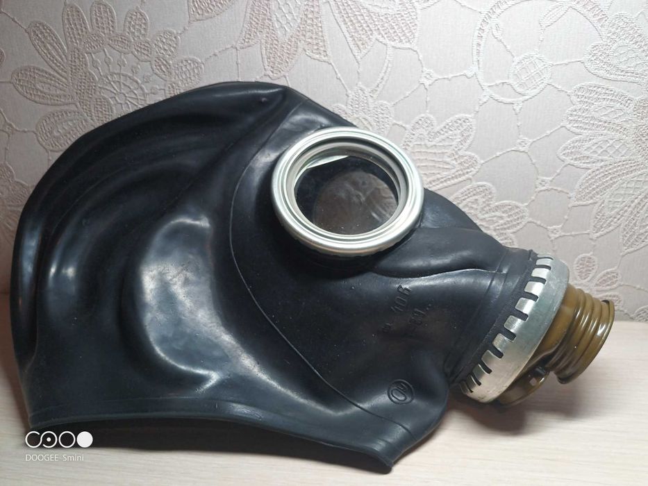 Продам противогаз