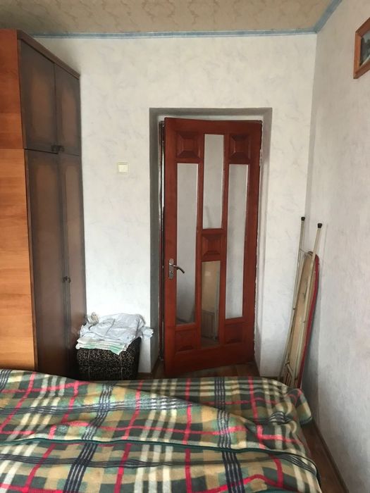Сдам квартиру на первом этаже