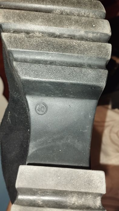 Жіночі зимові ботінки