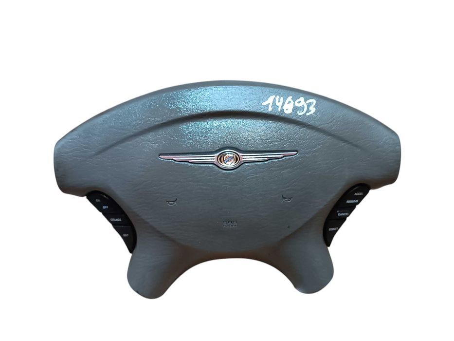 Poduszka Powietrzna Kierowcy AirBag Chrysler Voyager 4 IV