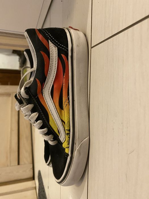 Buty Vans Old Skool