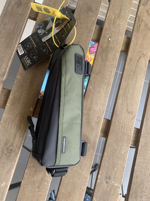 Torba na ramę ULAC Trekking GT Bolt-On 1.0L