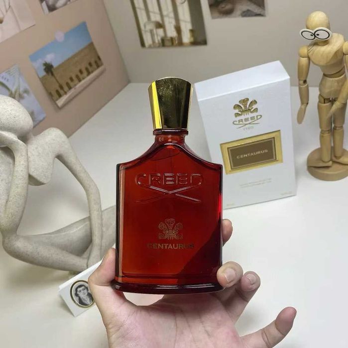 Creed 1760 Burning Night Perfume 100ml