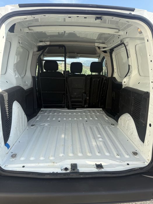 Citroen berlingo 1.6hdi 3 lugares
