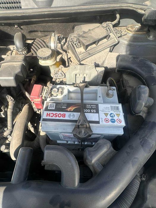 Nissan QASHQAI 2010 2.0 бенз