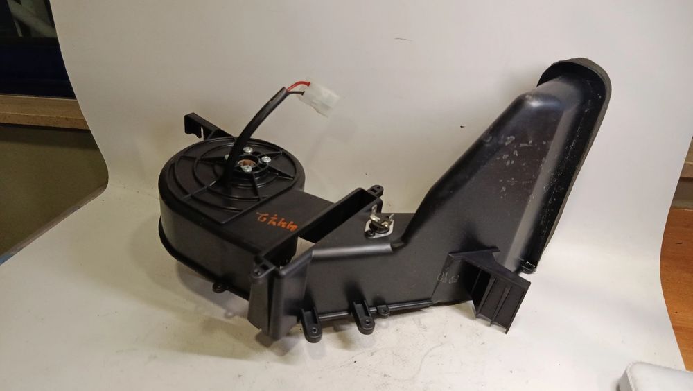 Motor da chauffage / sofagem CITROËN Ami (9A_)
