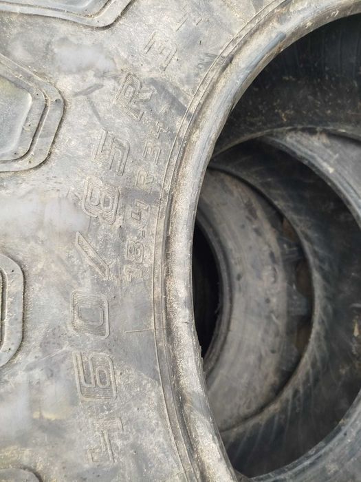 Opona rolnicza 460/85R34 i 18.4R34 Mitas RD-01