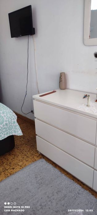 Quarto mem martins