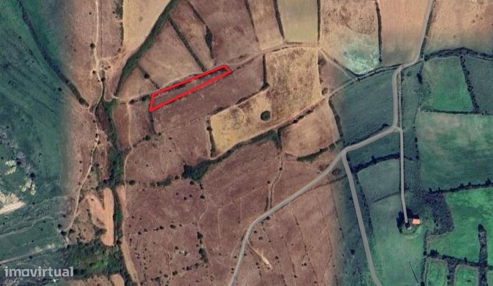 Terreno Rustico, venda — Venda Do Pinheiro E Santo Estêvão Das Galés, Lisboa