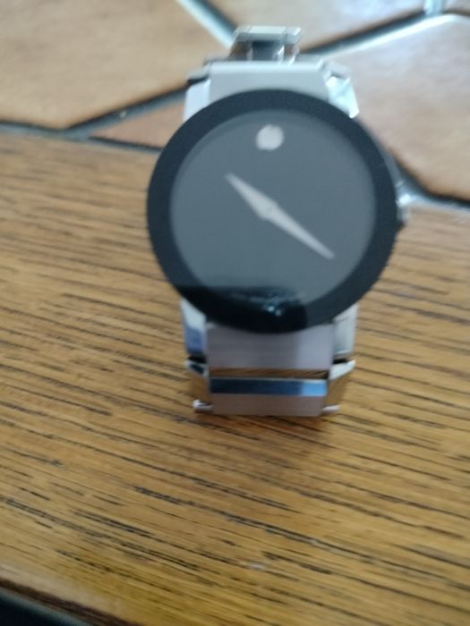 Zegarek Movado 84 GI 2896