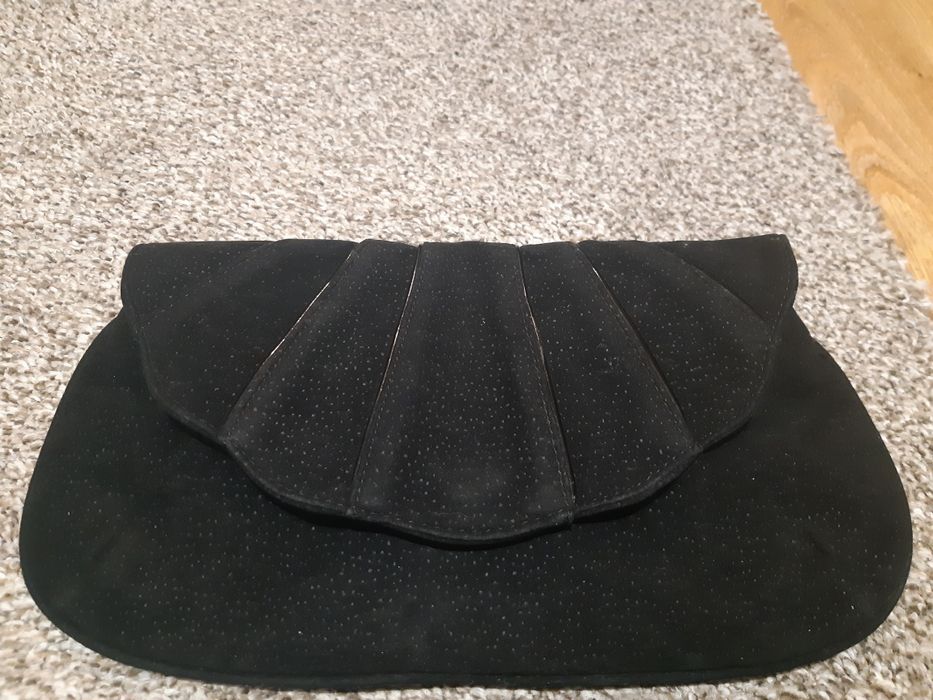 Kopertówka czarna Reserved