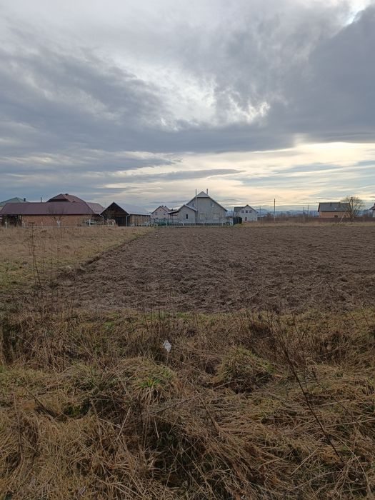 Земельна ділянка