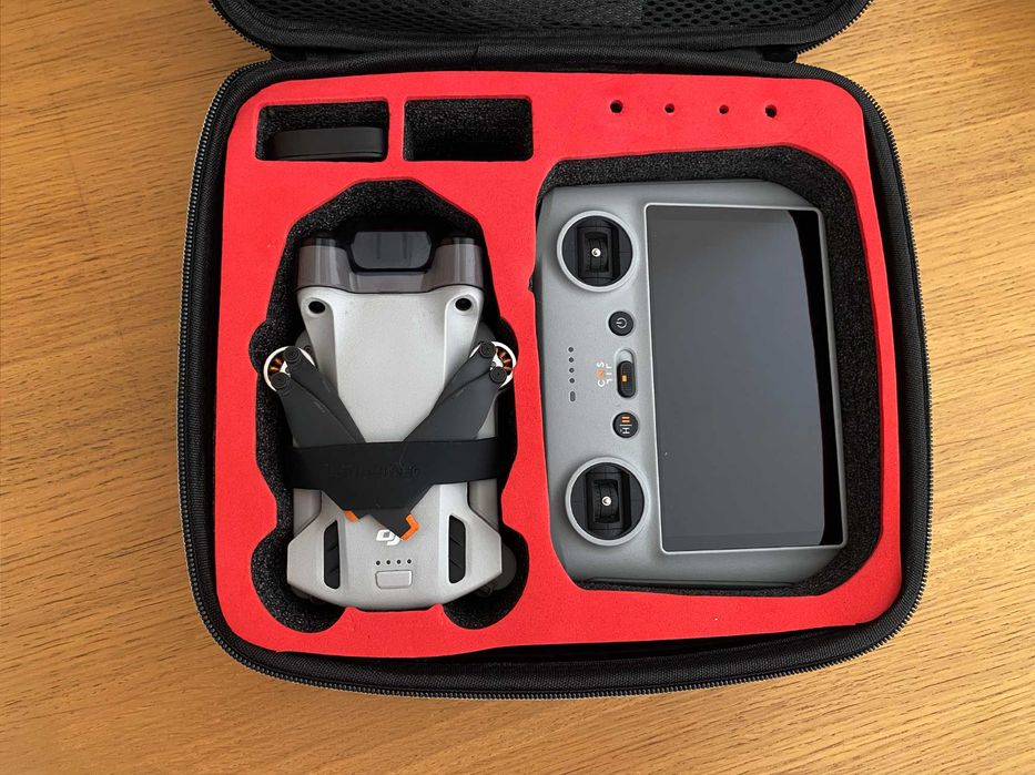 Dron DJI mini 3 pro