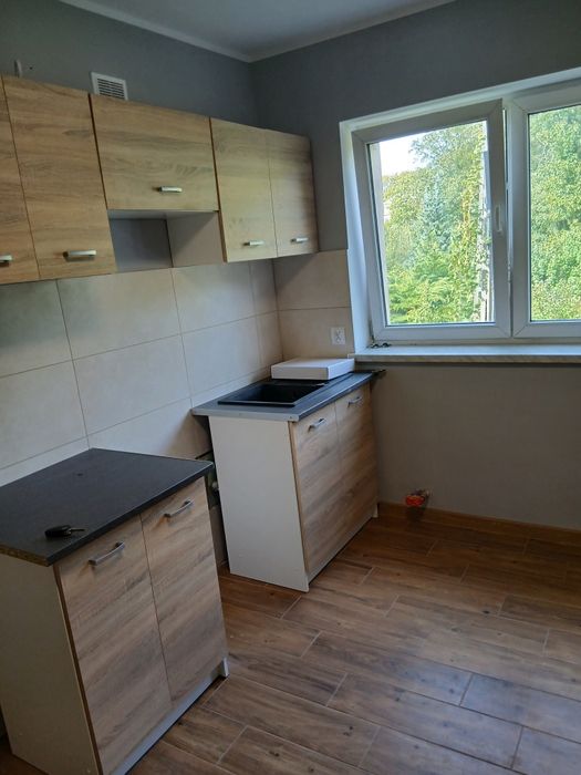 Mieszkanie – Gockowo - Więcej