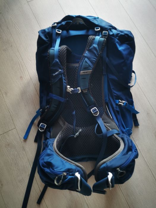 Plecak turystyczny Gregory Zulu 55 hiking