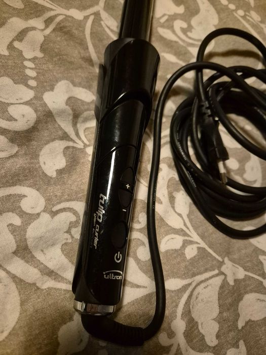 Babyliss/Modelador Ultron Revolv’it Profissional – Excelente Estado