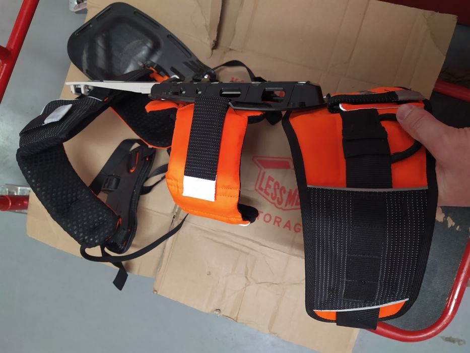 Szelki Stihl Advance X-Treem
