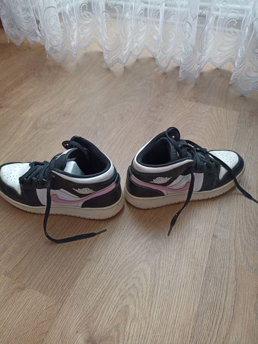 Кросівки nike dunk high Оригінал