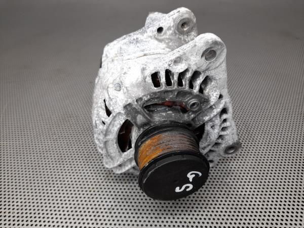 Alternador VOLKSWAGEN Golf V (1K1)
