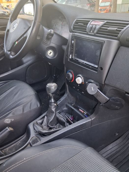 Fiat stilo 1.2 80CV 16V