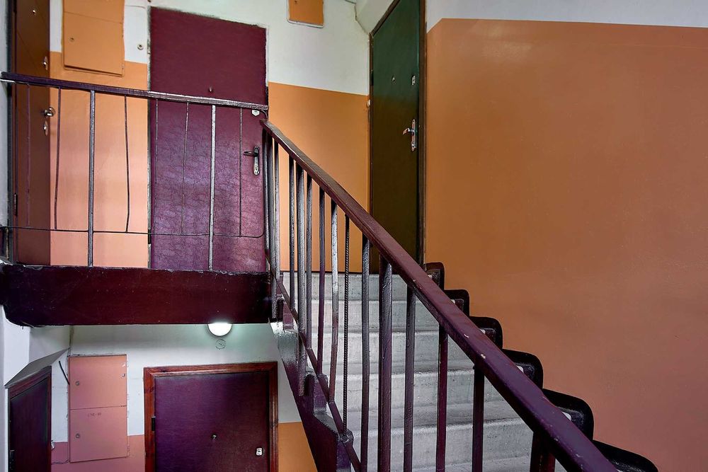 3-кімн. квартира з ремонтом. Вигідне розташування. Покотила,3в. Без%