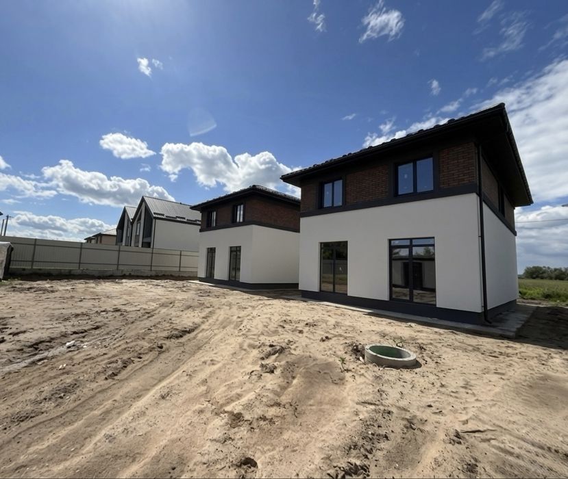 Продаж будинку 113м2 Білогородка - View 3