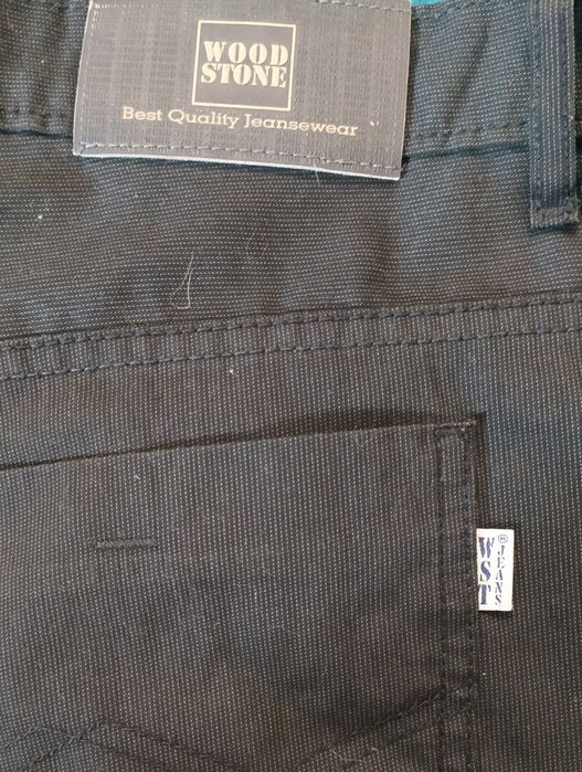 Spodnie męskie rozmiar XL