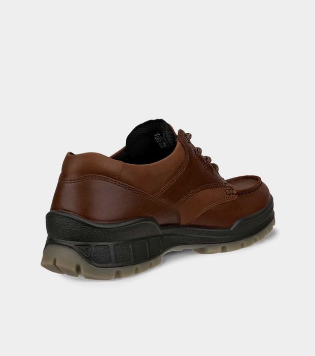 Полуботинки ECCO Track 25 Gore-tex brown  Оригинал  39 40 41 42 44