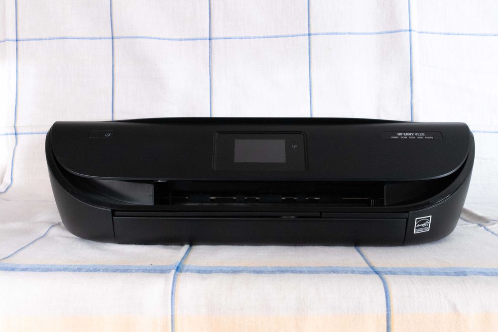 HP Envy 4528 All-in-one