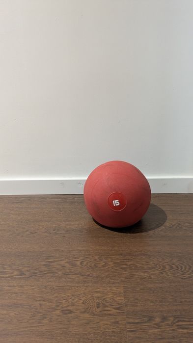 Wall Balls / Medicine Balls / Slam Balls – 6 kg, 10 kg, 15 kg64752105196803123