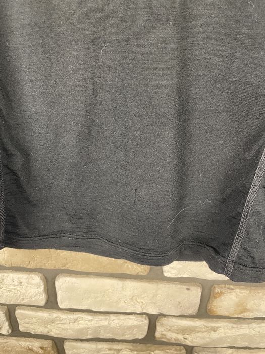 Koszulka podkoszulek bluza t-shirt meska ortovox rozmiar S