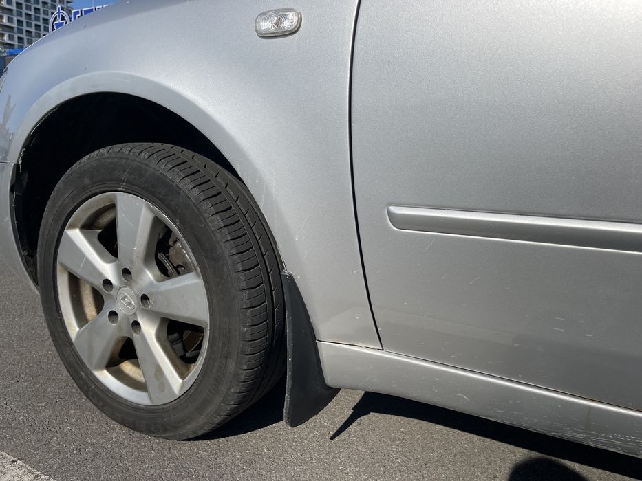 Hyundai Sonata 2006 VIN KMHEU41BP7A287971 фото оголошення 13 з 18