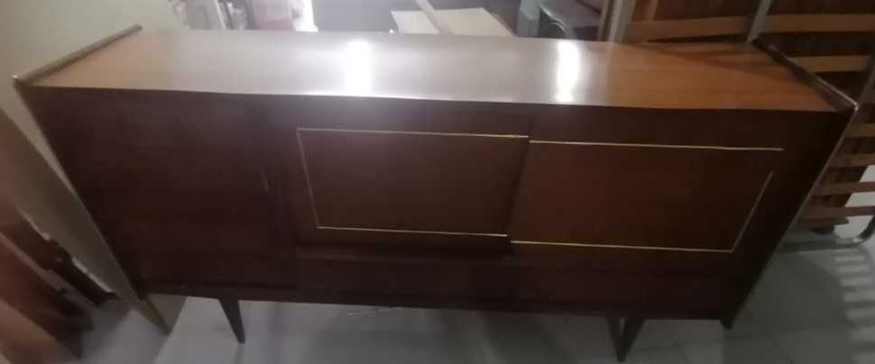 Móvel Holandês Vintage