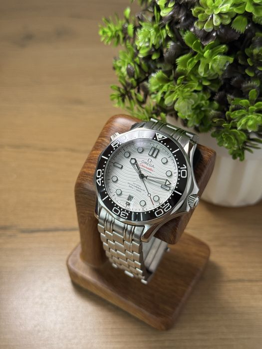 Omega Seamaster Diver 300M