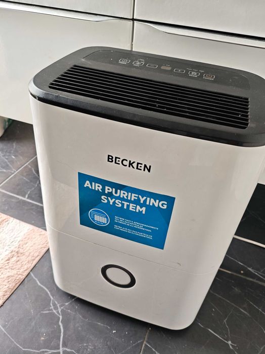 Desumidificador Becken