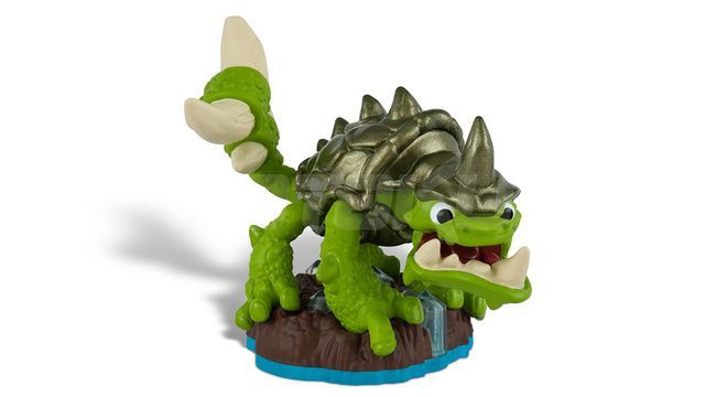 Figuras Skylanders Consola WII