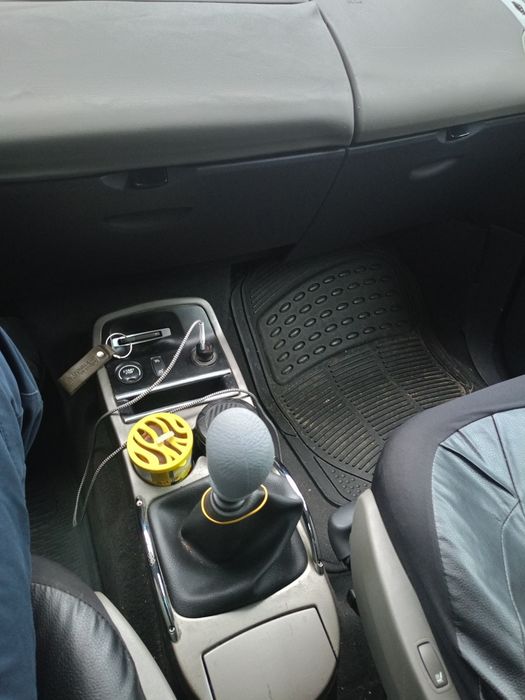 Рено Еспейс 4  2004рік 2.2 дизель.