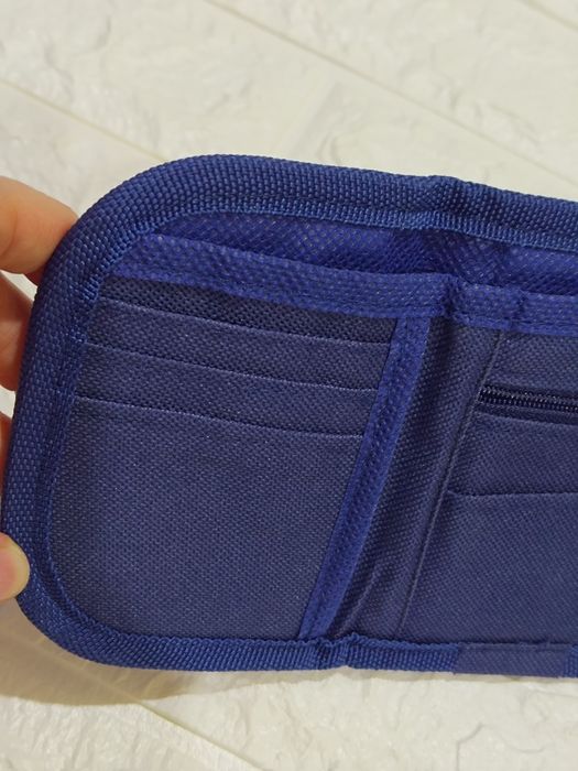 Кошелек ,патмоне , универсал.