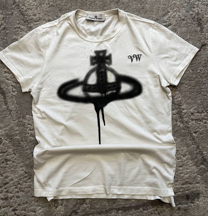 Vivienne Westwood тишка м сайз