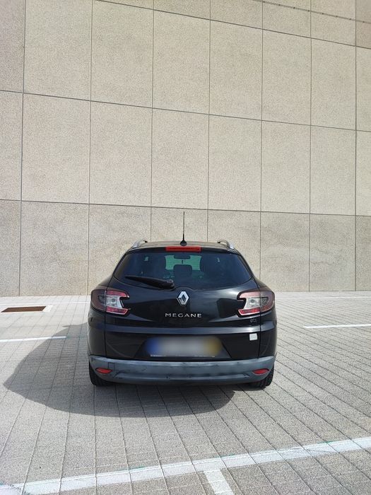 1.5dci 105cv nacional, cx de 6, revisões em dia