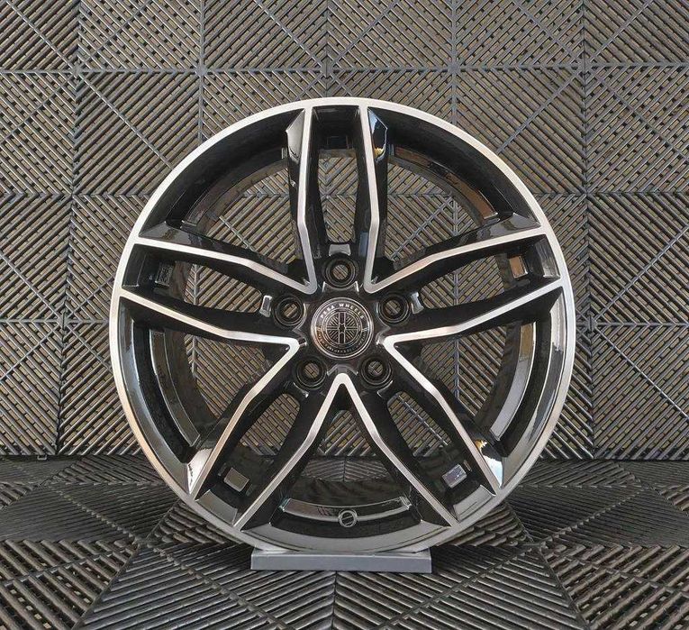 Jantes Look Audi 16" 5x112