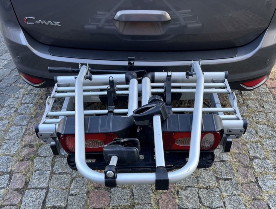 Велокріплення Thule