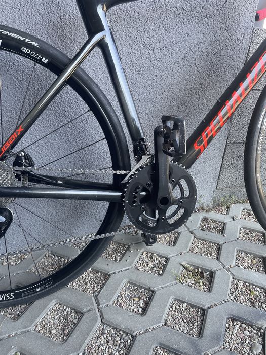 Specialized roubaix sport